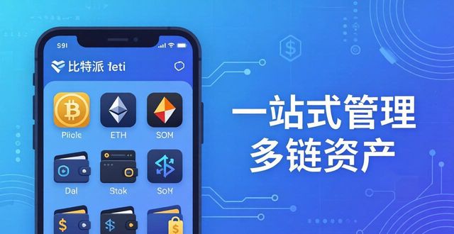 比特派钱包添加钱包有必要吗？看懂这3点就行了