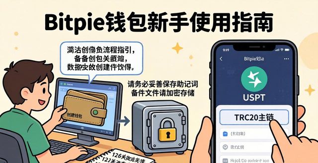 Bitpie官网：下载安装与钱包使用指南