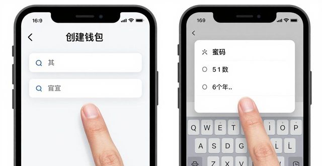 比特派钱包安卓版下载配置指南，3分钟快速上手