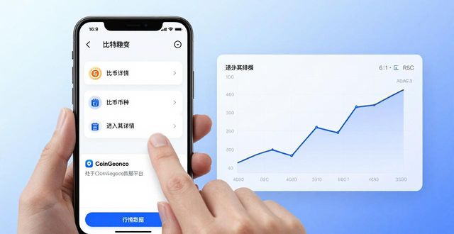 比特派教程：怎么看行情分析