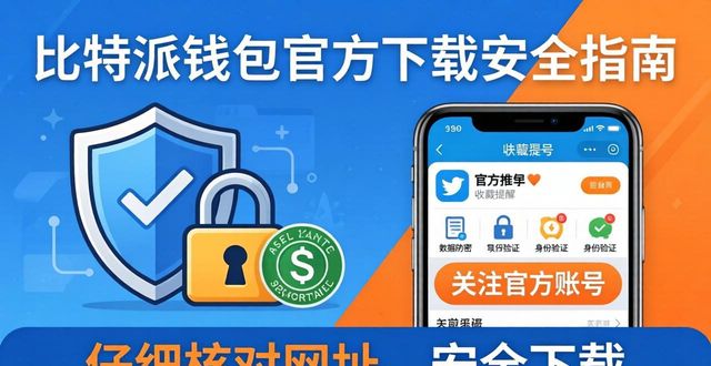 比特派钱包官方下载：如何获取最新网址？