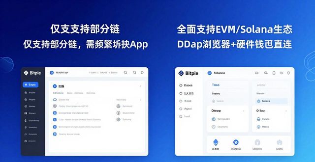 Bitpie新旧版本对比：最新版值得升吗？