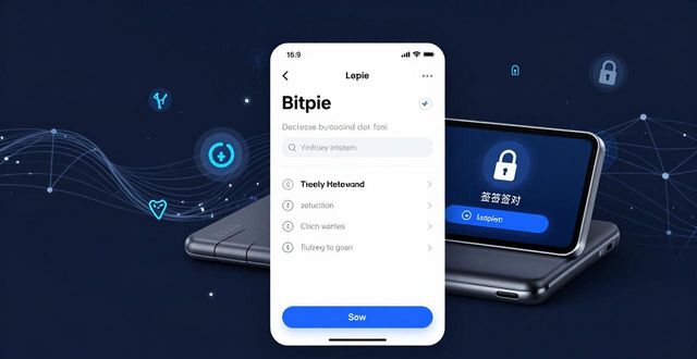 Bitpie钱包新功能实测：这3个理由让我果断下载