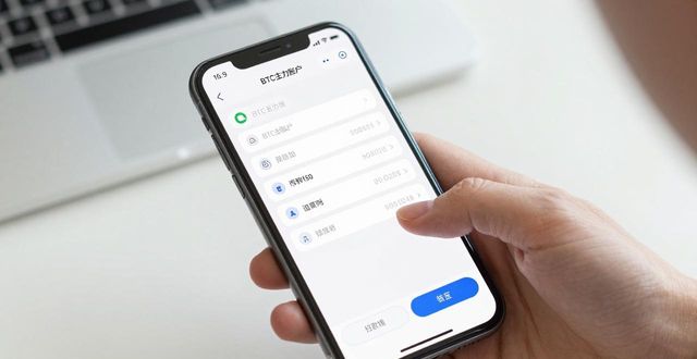 比特派钱包怎么添加新钱包？手把手教你操作