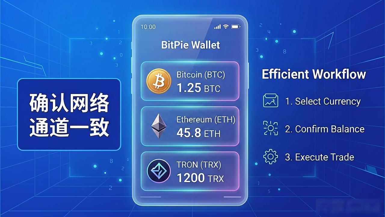 比特派钱包新手全流程：下载、安全与高效投资指南