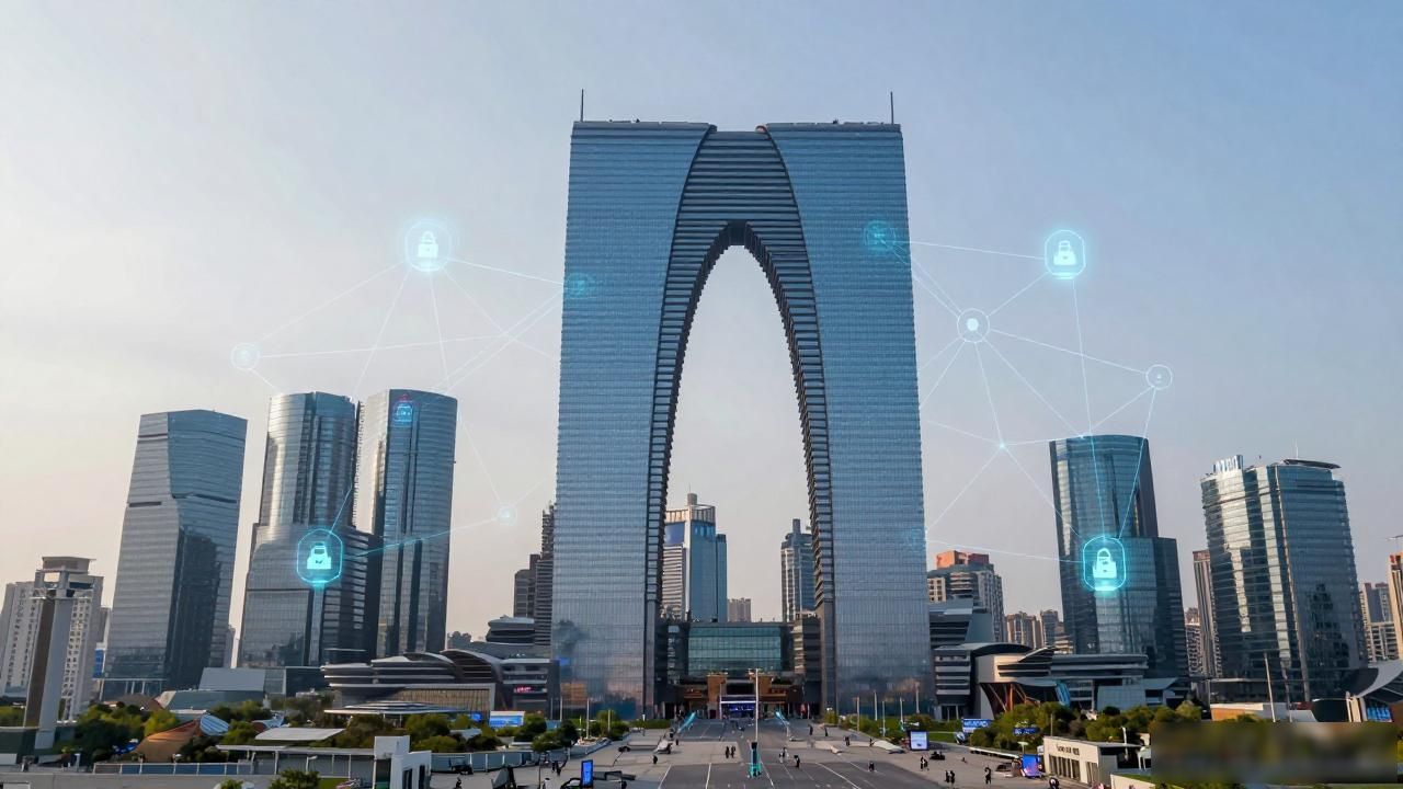 数字货币革命中国：中国怎样引领支付新未来？