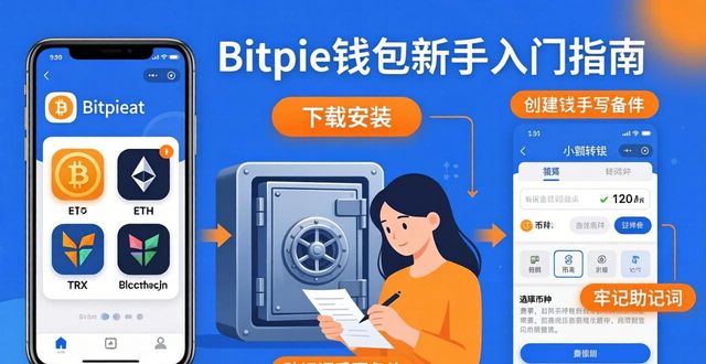 Bitpie钱包APP官网：新手入门必看指南