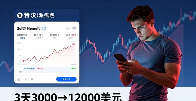 比特派钱包赚钱吗？两个真实投资案例和收益复盘
