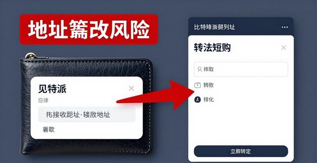 比特派钱包最新版下载风险与应对措施