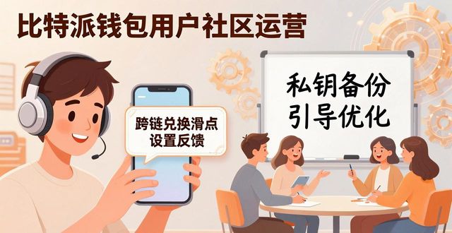 比特派钱包好用吗？用户反馈和参与机制全解析