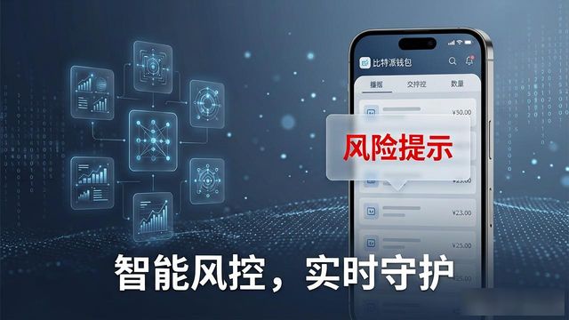 比特派钱包新版下载，体验与优势全面升级