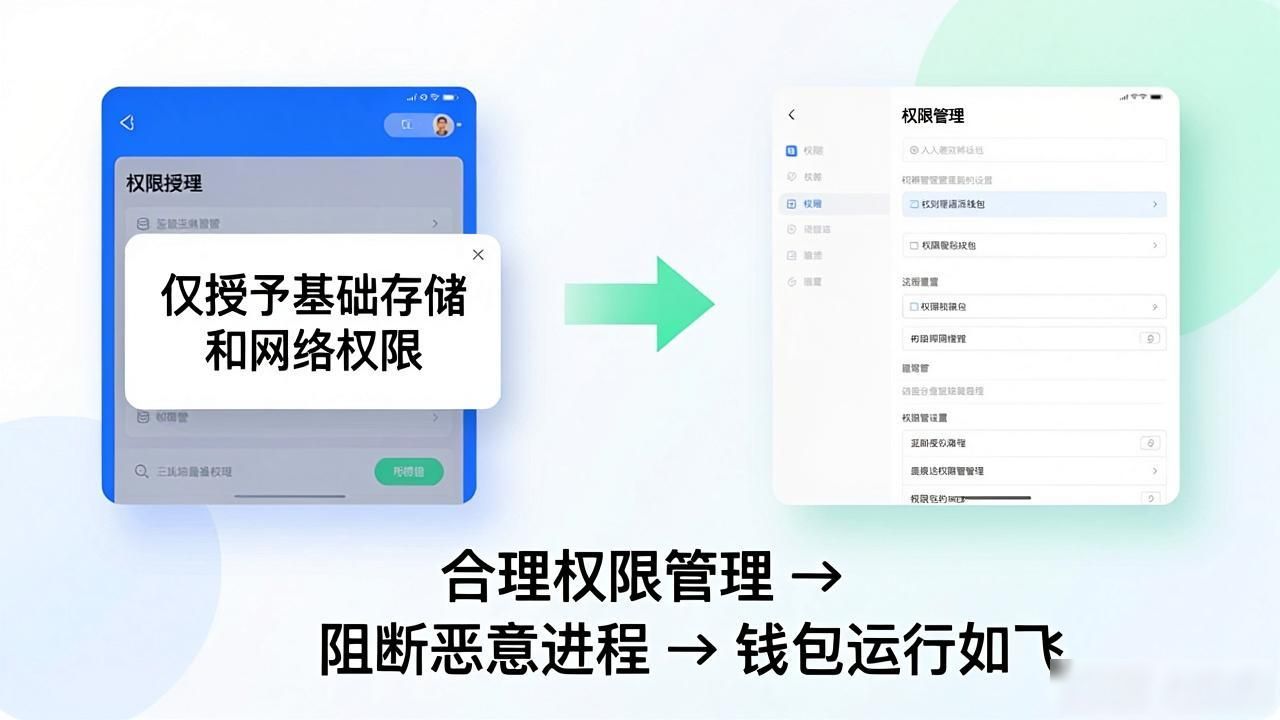 比特派App变卡怎么办？教你三步让钱包运行如飞