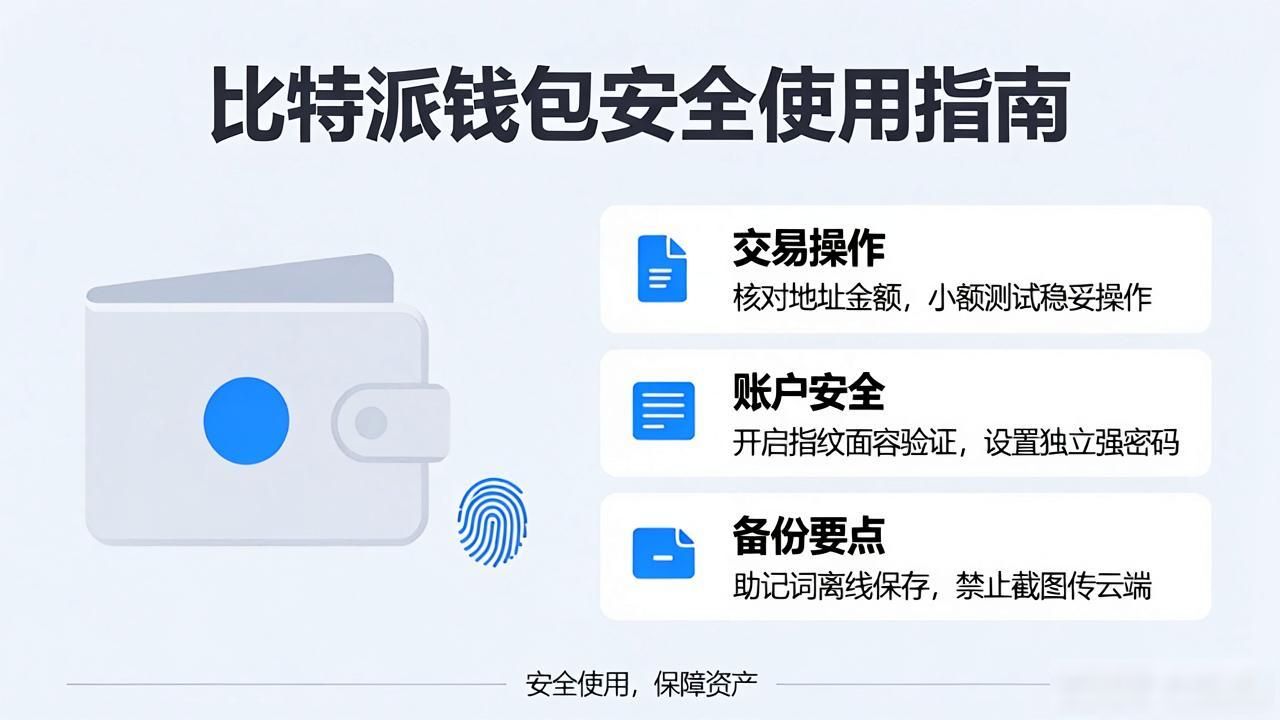 比特派钱包5.2支付结算怎么用？一文讲清楚