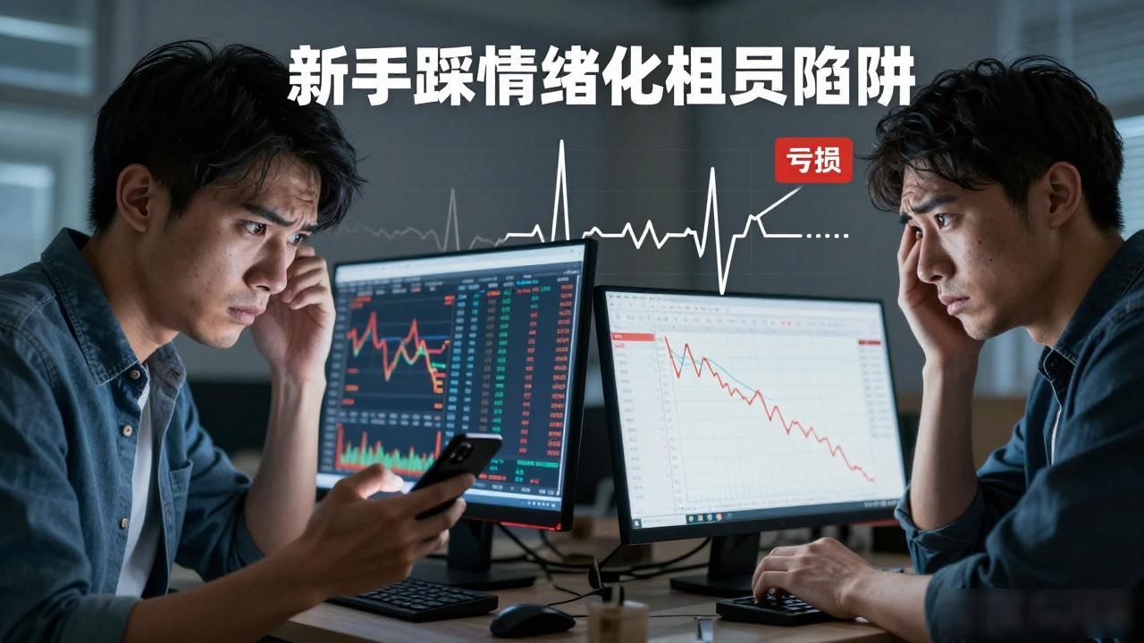 数字加密货币韭菜如何不亏钱？新手避坑指南