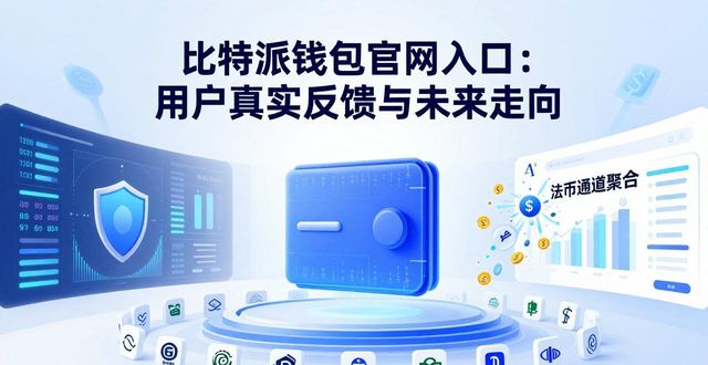 bitpie比特派钱包_比特派钱包官网入口的用户反馈与发展方向分析_比特派钱包官网打不开