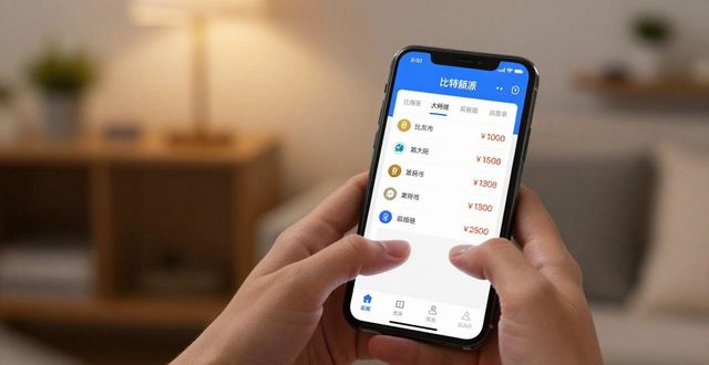 比特派钱包中文版：用户习惯与趋势解析