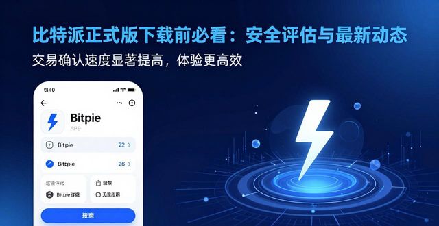 比特派正式版下载前必看：安全评估与最新动态