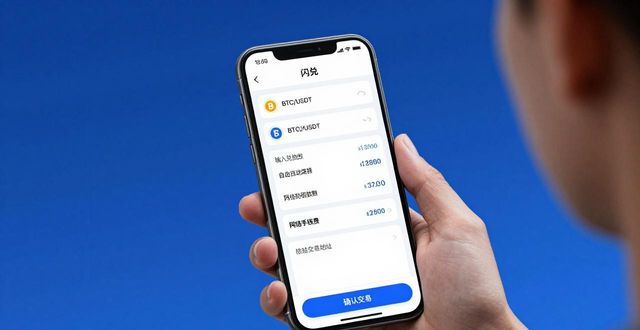 Bitpie钱包官网兑换数字货币 三步轻松搞定