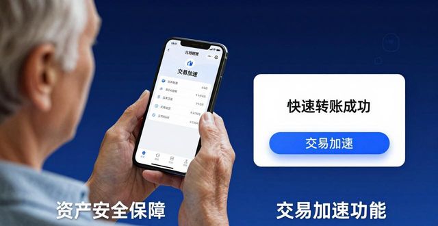 比特派钱包官方APP下载 真实用户体验反馈
