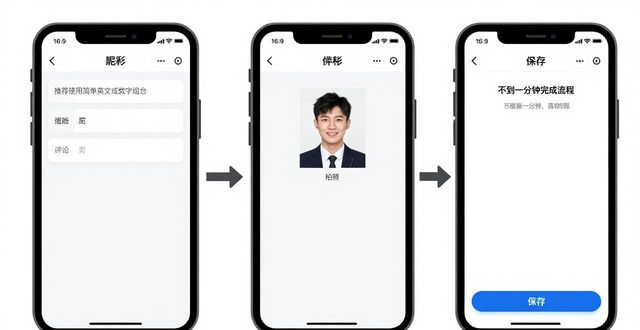 比特派钱包中文版：手把手教你建立个人资料