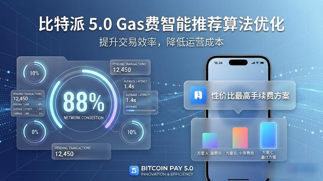 比特派5.0最新版下载 未来功能抢先看