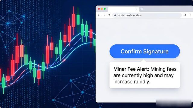 比特派Bitpie实战教程：币圈变局下的操作指南