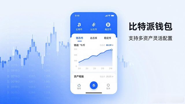 比特派钱包下载后，财务目标这样定才靠谱