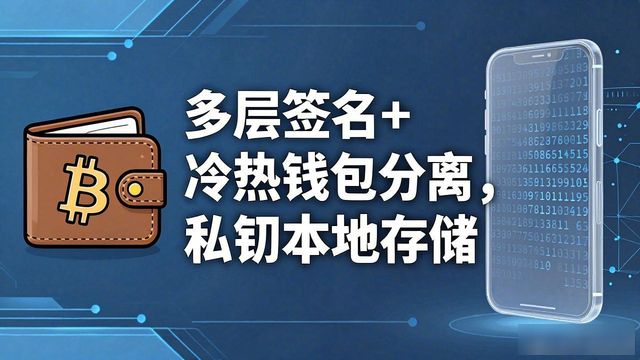 比特派钱包怎么理财？下载方法一步到位