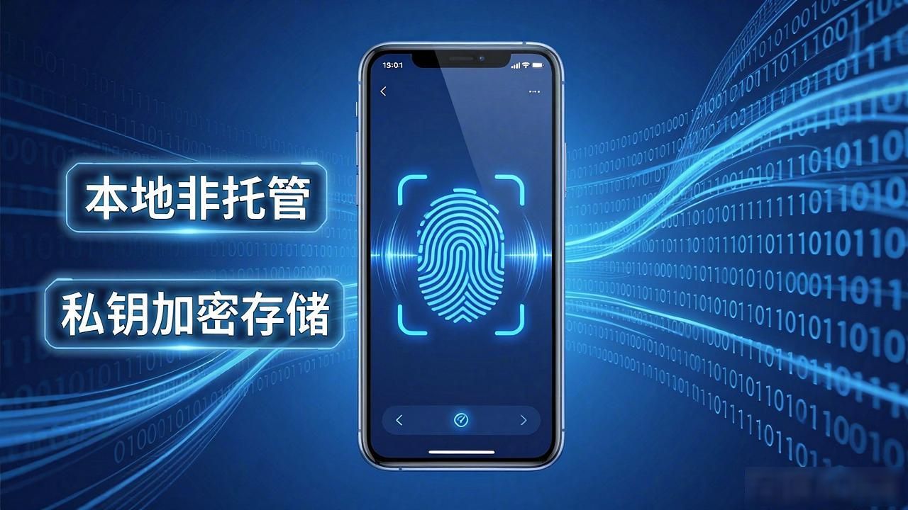 比特派官网的移动应用:随时随地管理资产_比特派移动应用_多链支持的加密货币钱包