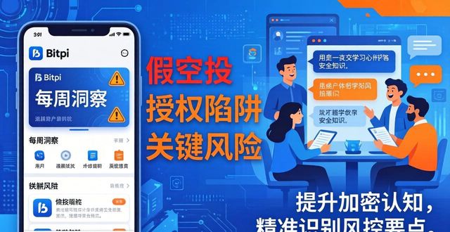 Bitpie钱包学习攻略：两步提升加密认知