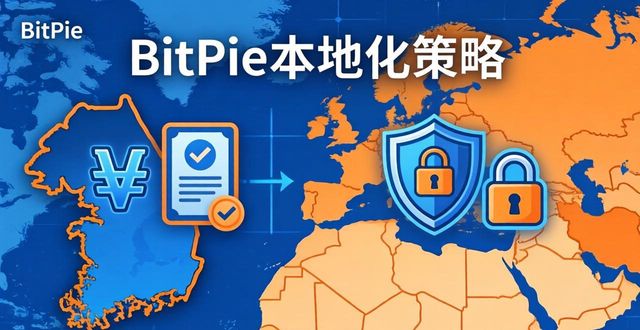 BitPie本地化怎么做？用户增长案例拆解