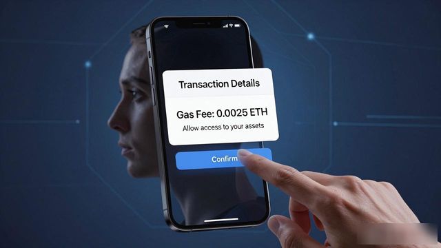 比特派钱包信息对接操作指南