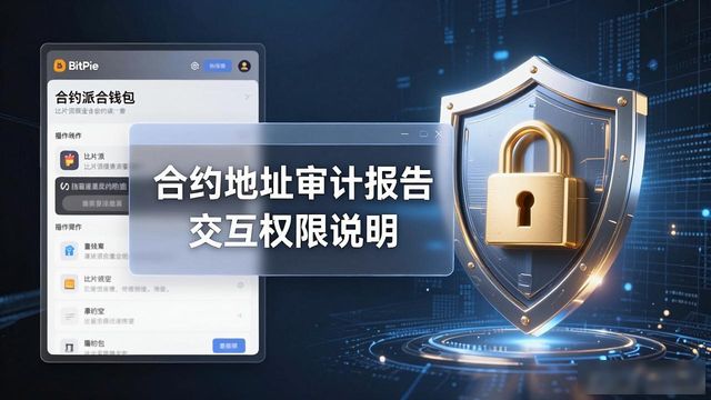 比特派钱包最新版安全吗？实测告诉你