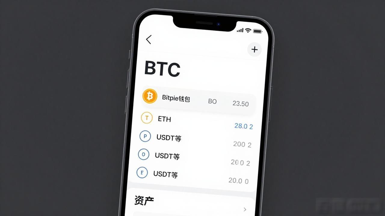 安卓手机安装Bitpie钱包详细步骤