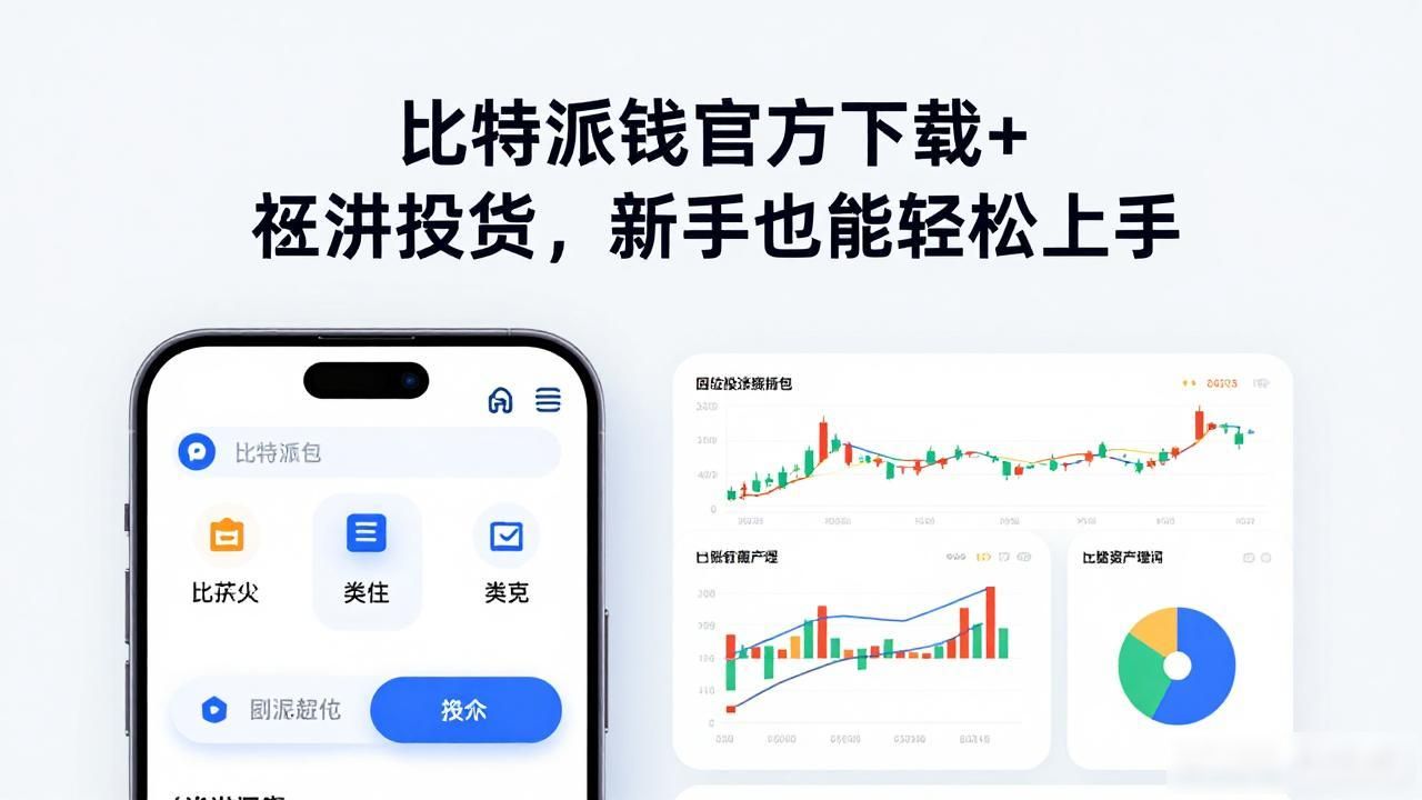 比特派钱包官方下载_证券投资与比特派钱包app的官方下载功能的有效结合_比特派钱包与证券投资结合