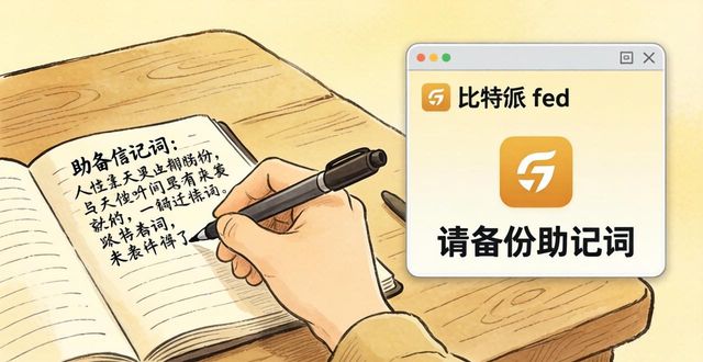 比特派钱包官方正版下载渠道