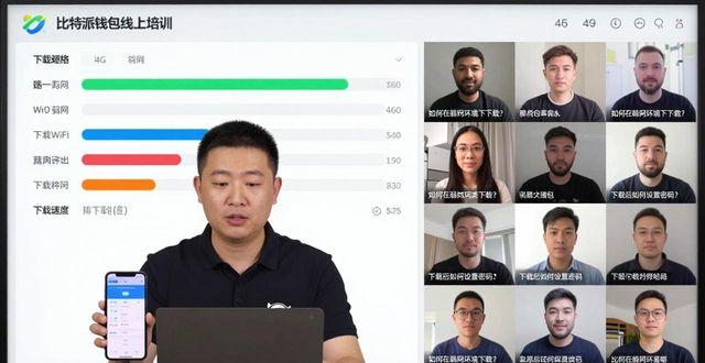 比特派钱包下载后怎么给用户做培训？这几个方法很实用！