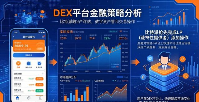 比特派教程：巧用钱包策略赢竞对