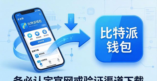 比特派钱包通知管理：官方下载与中文提醒设置指南