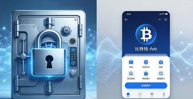 比特派和冷钱包到底选哪个？我的真实建议