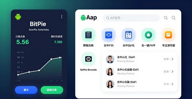 BitPie安卓版下载与全功能解析