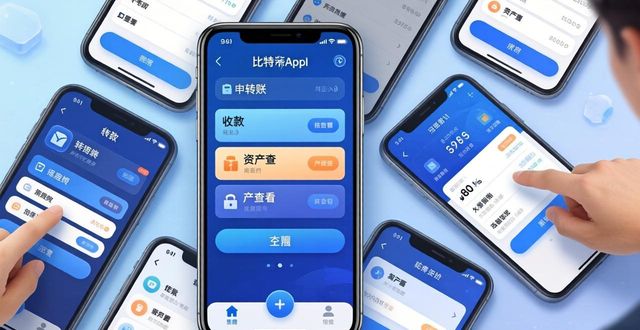 比特派钱包官方app下载：响应式设计让体验更流畅