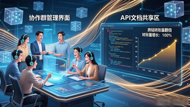 比特派钱包合作共赢：3个实操方法