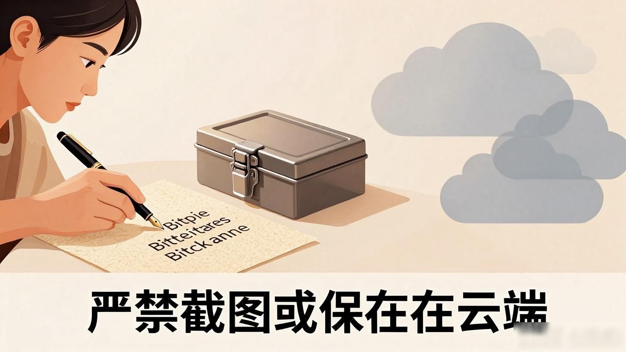 Bitpie安卓钱包避坑指南：新手必看的实操技巧