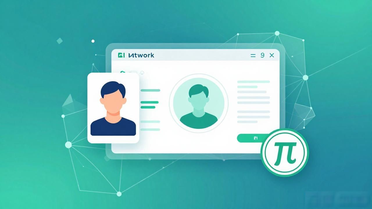 pi数字货币白皮书解读：普通人如何看懂Pi Network的未来价值