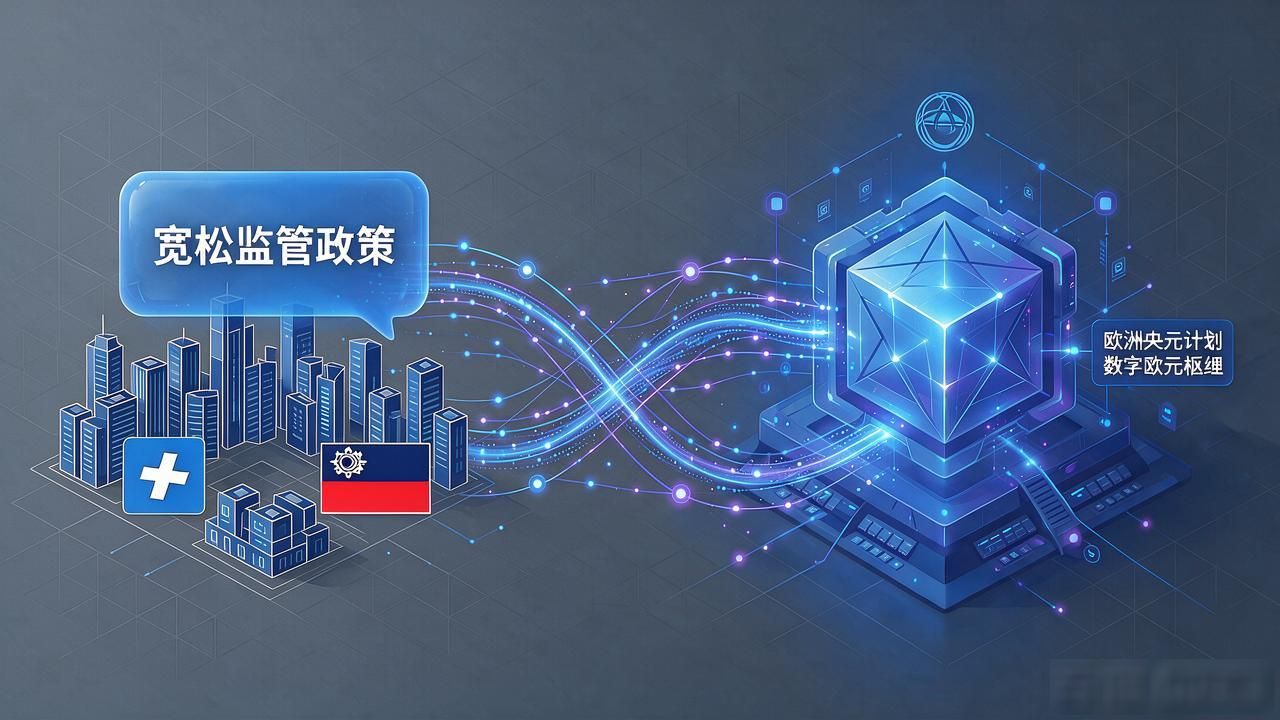 外国数字货币发行公司盘点，海外靠谱平台怎么选