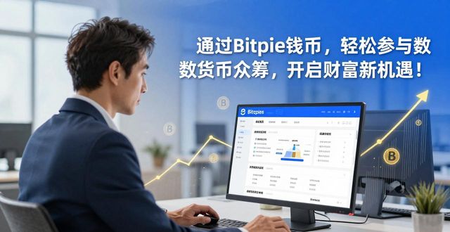 通过Bitpie钱包官网，轻松参与数字货币众筹，开启财富新机遇！