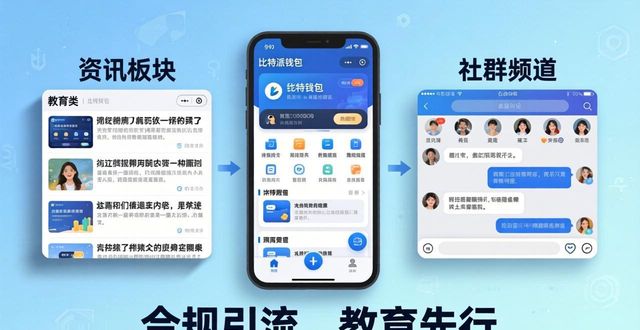 比特派钱包官方下载中文版：广告宣传实战指南