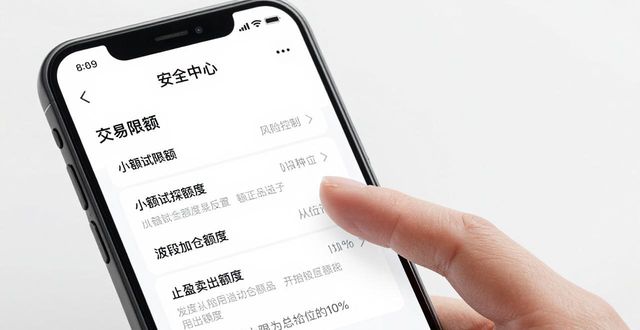 Bitpie钱包设置投资限额，轻松管理风险