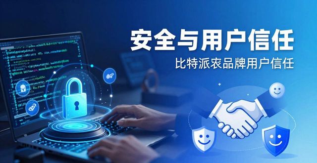 比特派官方下载：品牌热度与市场表现怎么看